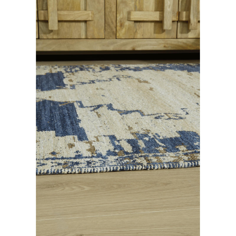 Signature Design by Ashley Rugs Rugs R407132 IMAGE 4