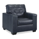  Signature Design by Ashley Santorine 2170720C Chair IMAGE 1