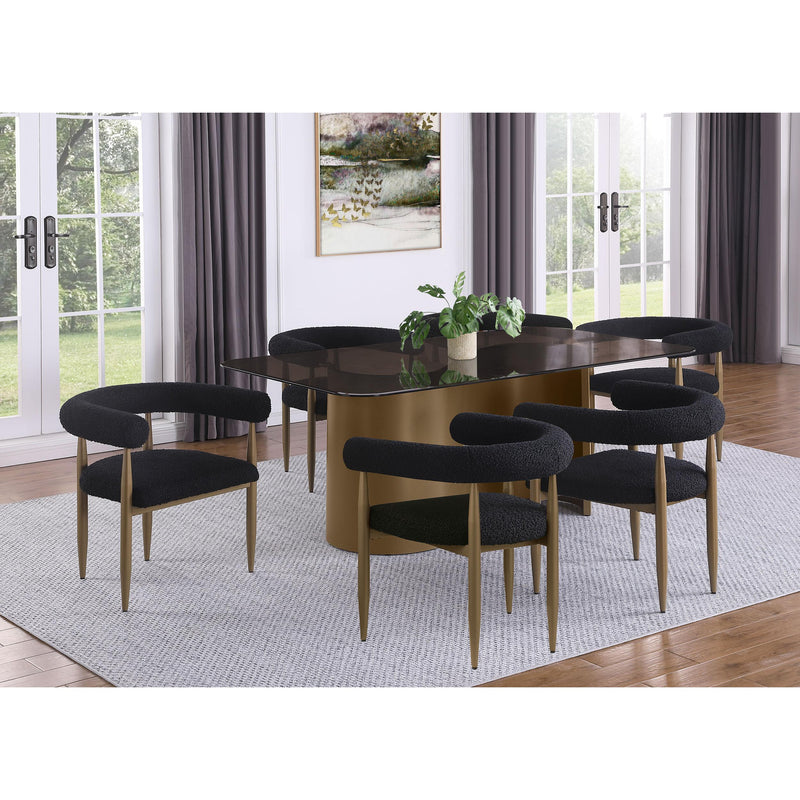 Coaster Furniture Dining Tables Rectangle 105761 IMAGE 7