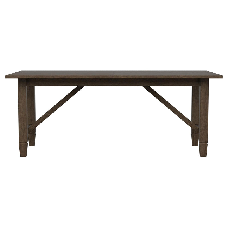 Coaster Furniture Dining Tables Rectangle 108311 IMAGE 9