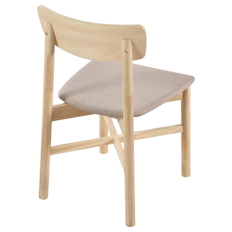 Coaster Furniture Parkridge Dining Chair 108552 IMAGE 7