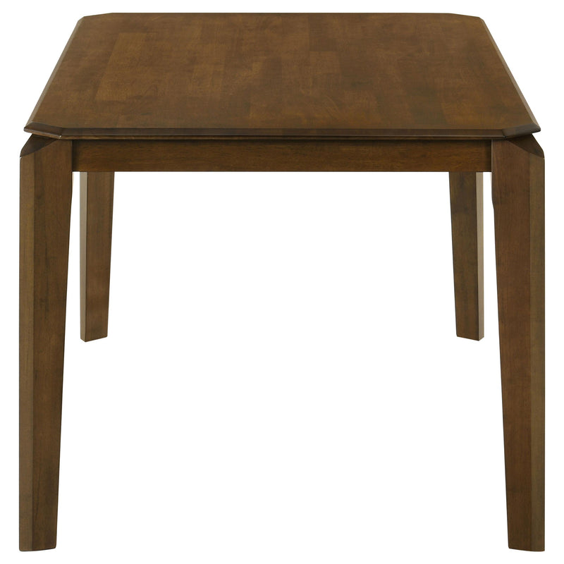 Coaster Furniture Everton Dining Table 108921 IMAGE 3