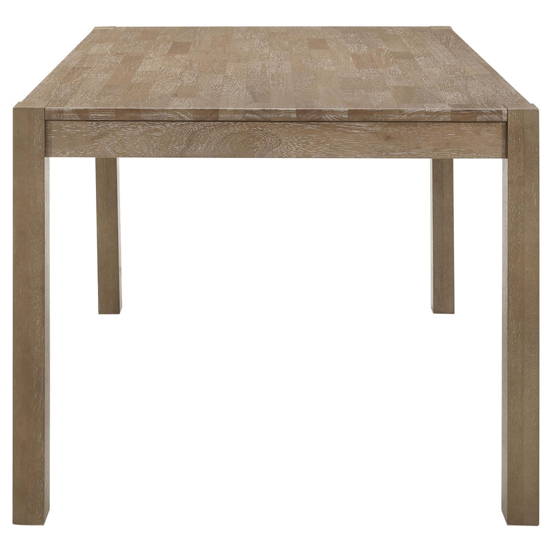 Coaster Furniture Scottsdale Dining Table 109181 IMAGE 4