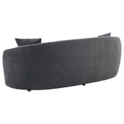 Coaster Furniture Sofas Stationary 504844 IMAGE 5