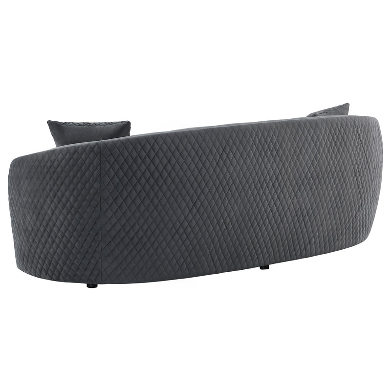 Coaster Furniture Sofas Stationary 504844 IMAGE 5