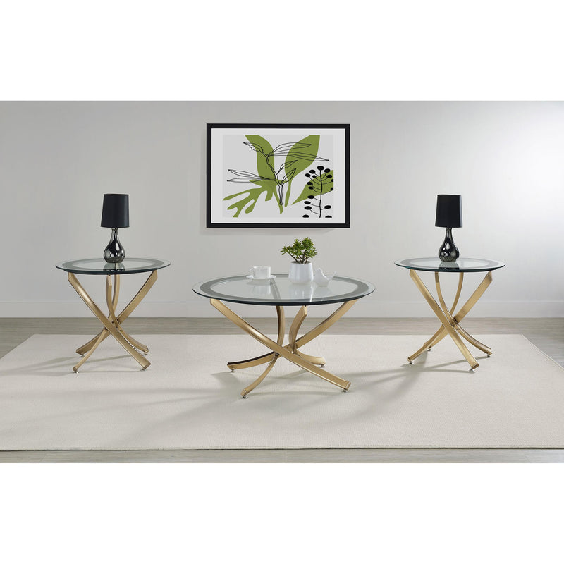 Coaster Furniture Occasional Tables End Tables 707887 IMAGE 4