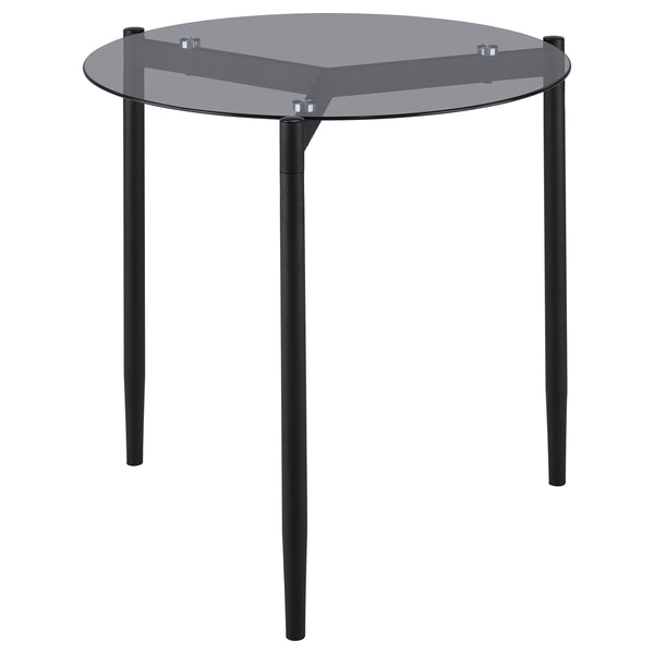 Coaster Furniture Occasional Tables End Tables 710167 IMAGE 1