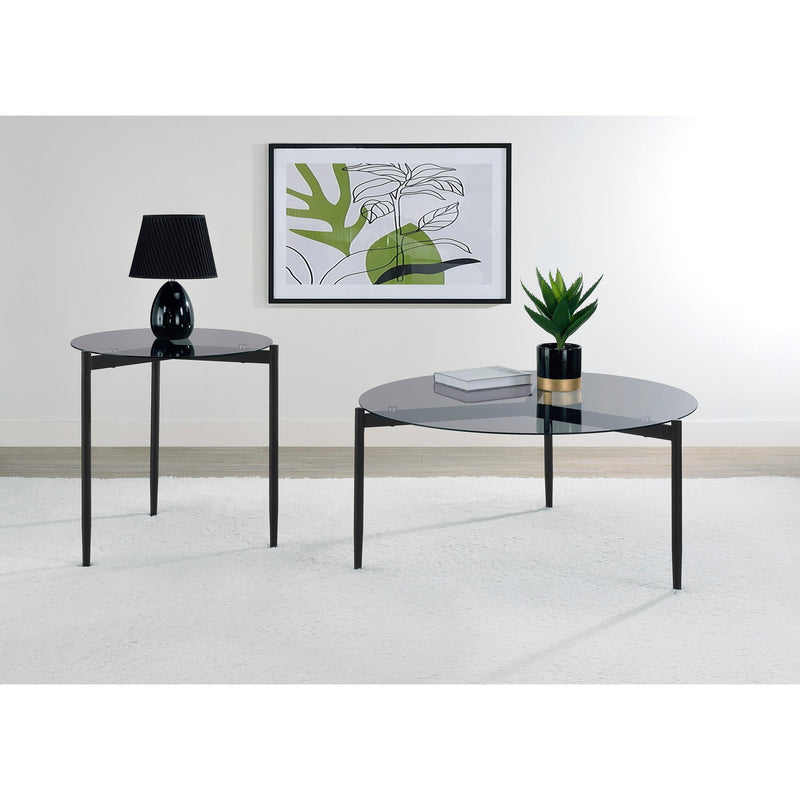 Coaster Furniture Occasional Tables End Tables 710167 IMAGE 6