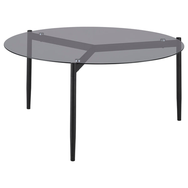 Coaster Furniture Occasional Tables Coffee Tables 710168 IMAGE 1