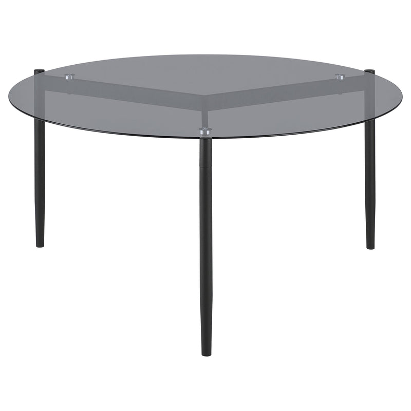 Coaster Furniture Occasional Tables Coffee Tables 710168 IMAGE 5