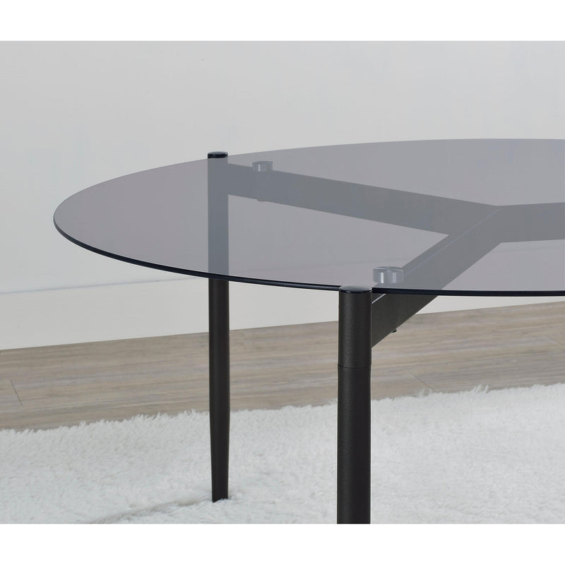 Coaster Furniture Occasional Tables Coffee Tables 710168 IMAGE 7