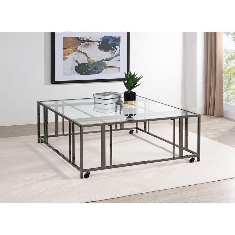 Coaster Furniture Occasional Tables Coffee Tables 710178 IMAGE 2