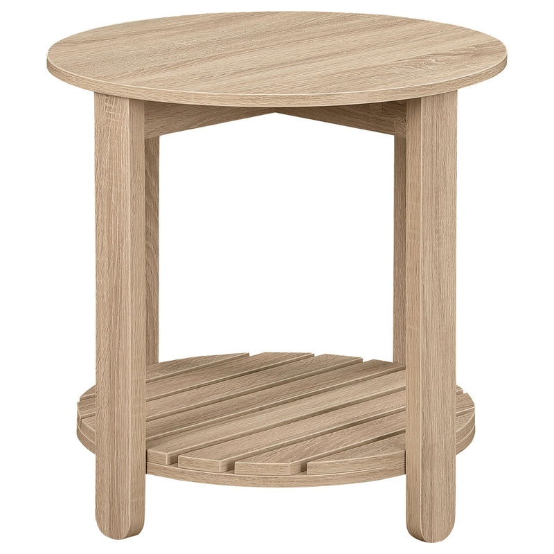 Coaster Furniture Occasional Tables End Tables 710287 IMAGE 3