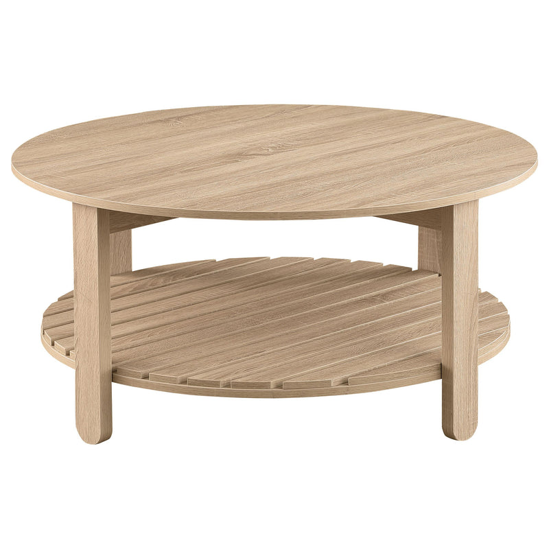 Coaster Furniture Occasional Tables Coffee Tables 710288 IMAGE 3