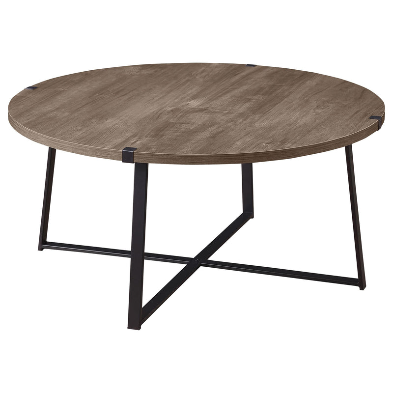 Coaster Furniture Occasional Tables Coffee Tables 710298 IMAGE 1