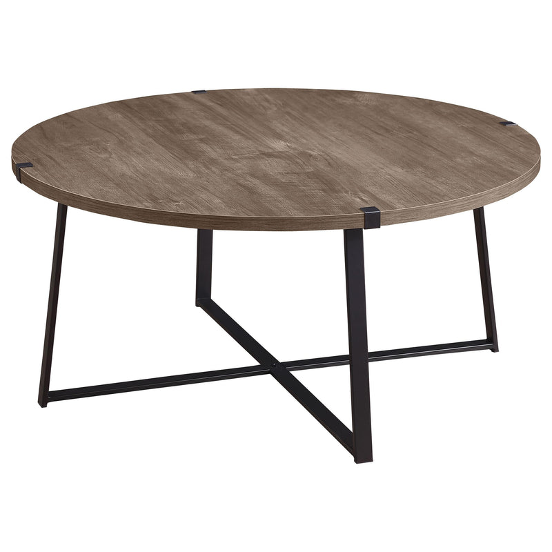 Coaster Furniture Occasional Tables Coffee Tables 710298 IMAGE 4