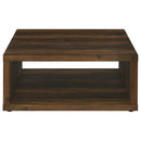 Coaster Furniture Occasional Tables Coffee Tables 710508 IMAGE 3