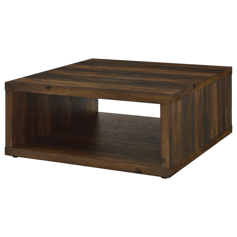 Coaster Furniture Occasional Tables Coffee Tables 710508 IMAGE 4