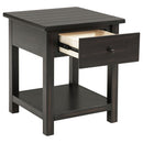Coaster Furniture Occasional Tables End Tables 710567 IMAGE 2
