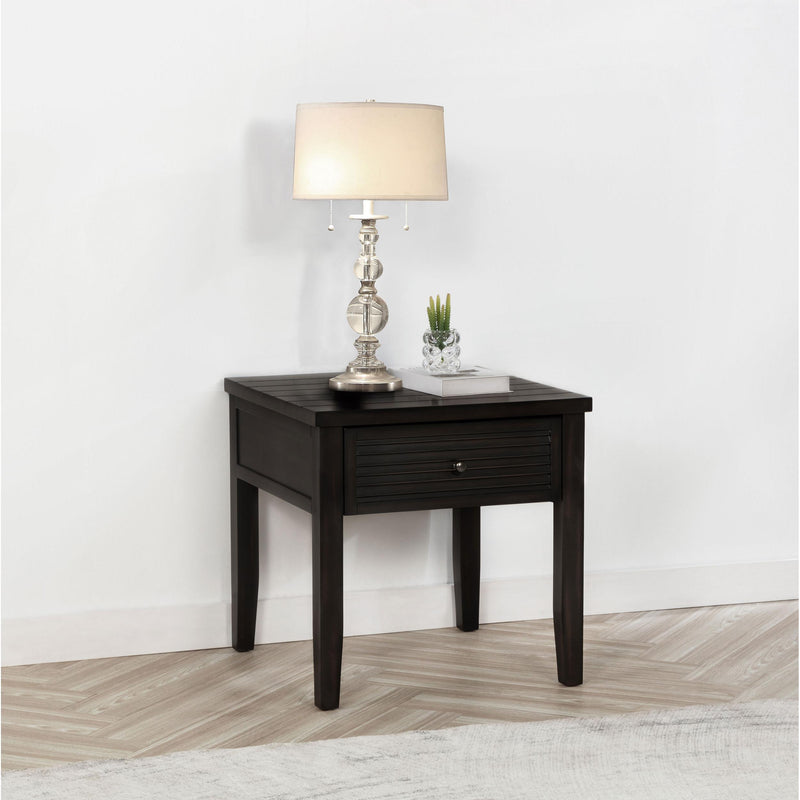 Coaster Furniture Occasional Tables End Tables 710577 IMAGE 2