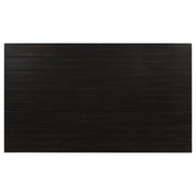  Coaster Furniture Concord 710578 2-Drawer Rectangular Coffee Table - Distressed Java IMAGE 7
