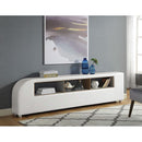 Furniture of America Vodice CM7513B Bookcase IMAGE 2