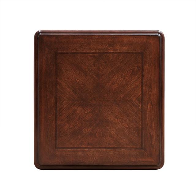 Furniture of America Cookshire FM45004E End Table IMAGE 2