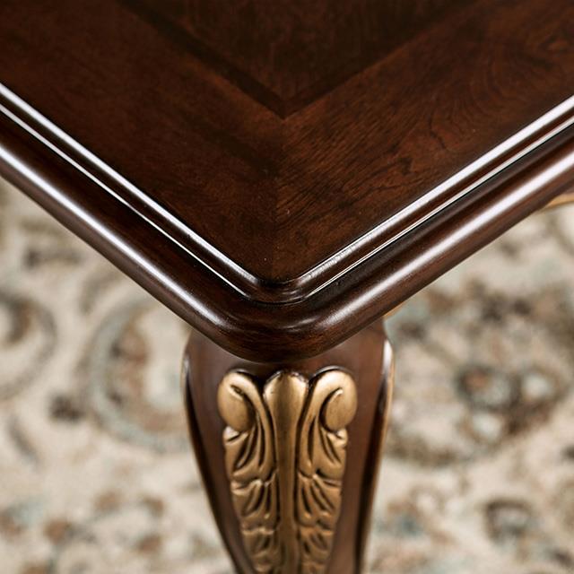 Furniture of America Cookshire FM45004E End Table IMAGE 4