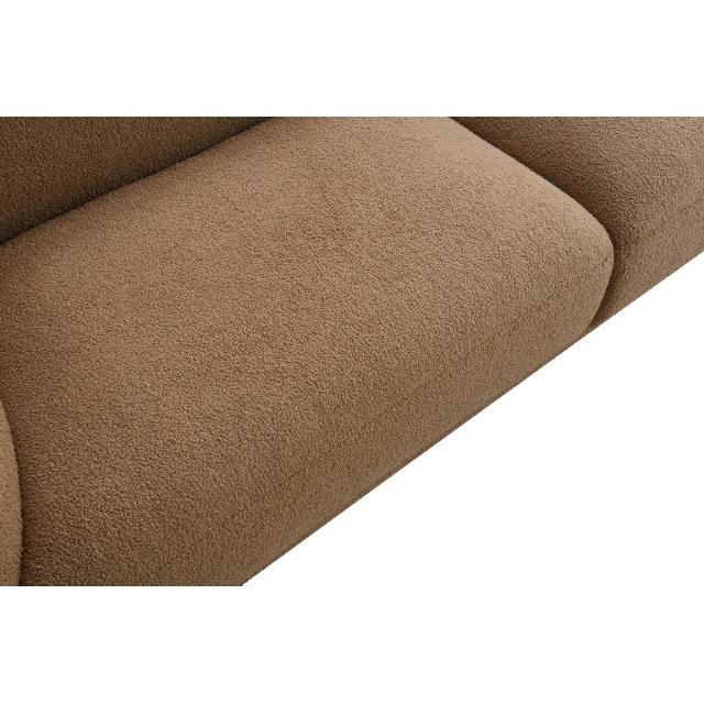 Furniture of America Kolvere FM61006BR-SF Sofa IMAGE 4