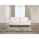 Furniture of America Monthey FM63008DB-SF Sofa IMAGE 2