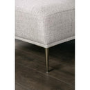 Furniture of America Forde FM63009GY-SF Sofa IMAGE 4