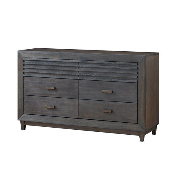 Furniture of America Griffin FM7108DB-D Dresser IMAGE 1