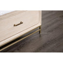  Furniture of America Sandnes FM7369AK-Q Queen Bed IMAGE 10