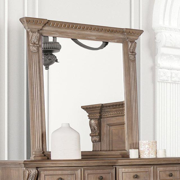 Furniture of America Sevenoaks FM7418AK-M Mirror IMAGE 1