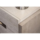  Furniture of America Grimsby FM7597GY-Q Queen Bed IMAGE 4