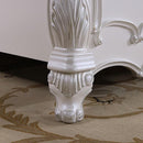  Furniture of America Roselli FM7636WH-Q Queen Bed IMAGE 5