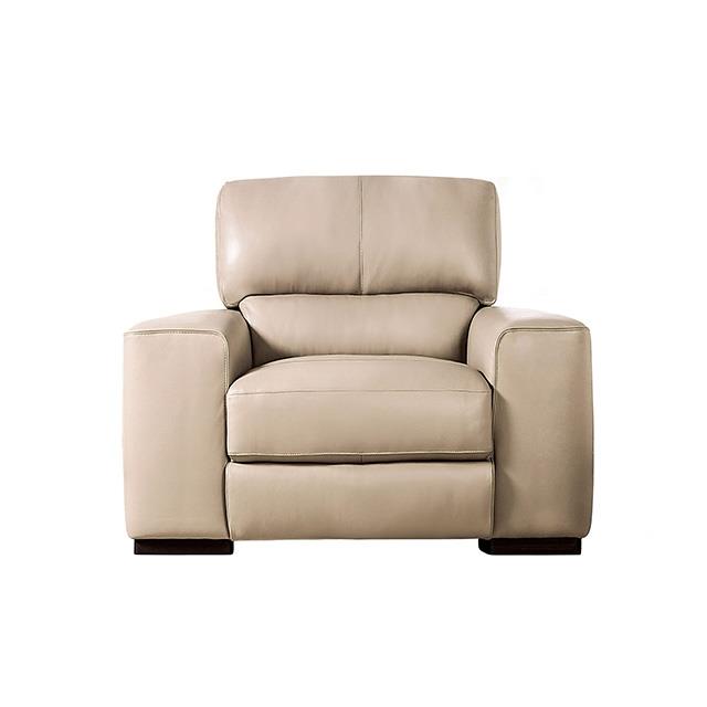 Furniture of America Marsicano FM90005TP-CH Chair IMAGE 4