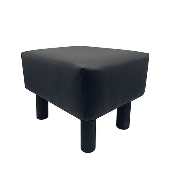 Furniture of America Vale GM-5011-2PK Footstool IMAGE 1