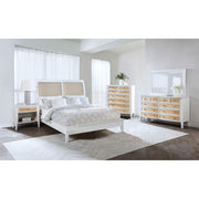 Coaster Furniture Bexhill 223475 8-Drawer Chest of Drawers - White IMAGE 11