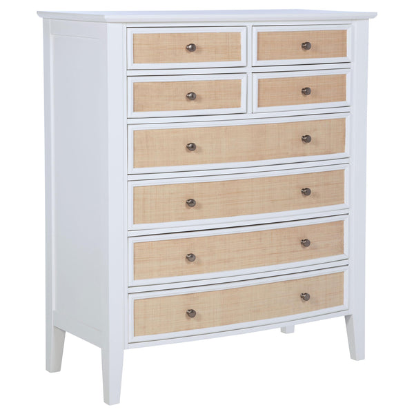 Coaster Furniture Chests 8 Drawers 223475 IMAGE 1