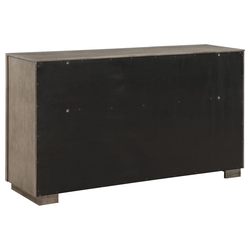 Coaster Furniture Dressers 8 Drawers 223273 IMAGE 5