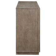 Coaster Furniture Durango 223273 8-Drawer Dresser - Taupe Oak IMAGE 8