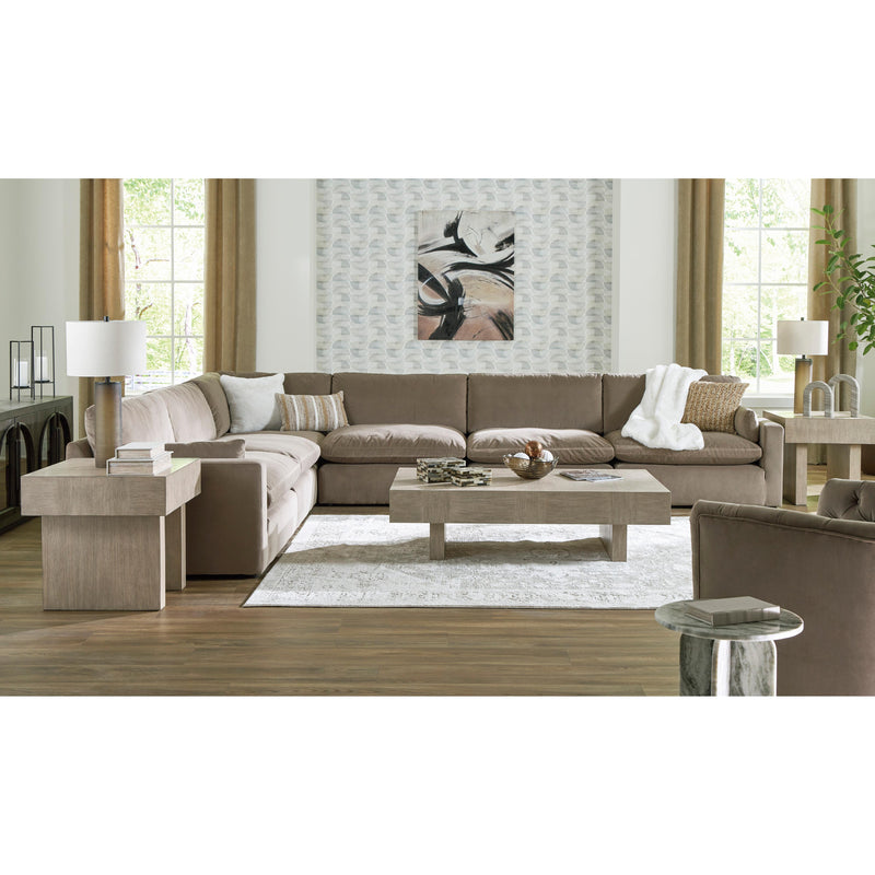 Signature Design by Ashley Sophie 15706S12 6 pc Sectional IMAGE 5