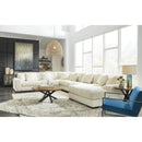 Signature Design by Ashley Lindyn 21104S19 6 pc Sectional with Chaise IMAGE 3