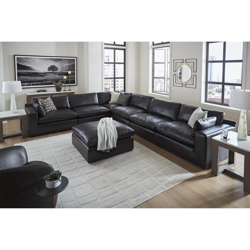  Signature Design by Ashley Emilia 3090208 Oversized Accent Ottoman IMAGE 4