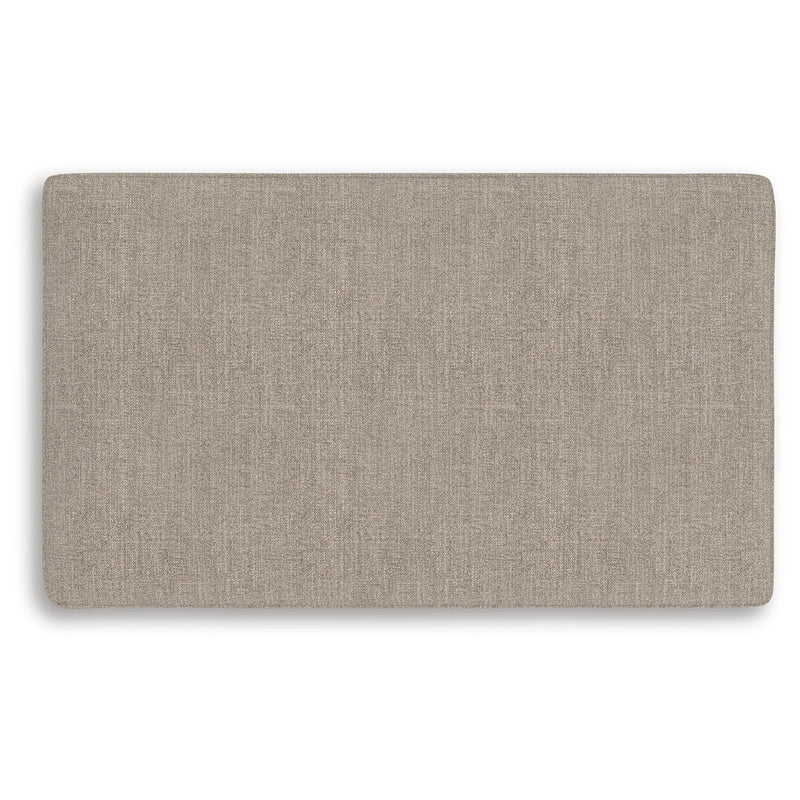 Benchcraft Sararose 5710214 Ottoman IMAGE 4