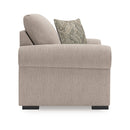 Benchcraft Sararose 5710223 Chair and a Half IMAGE 3