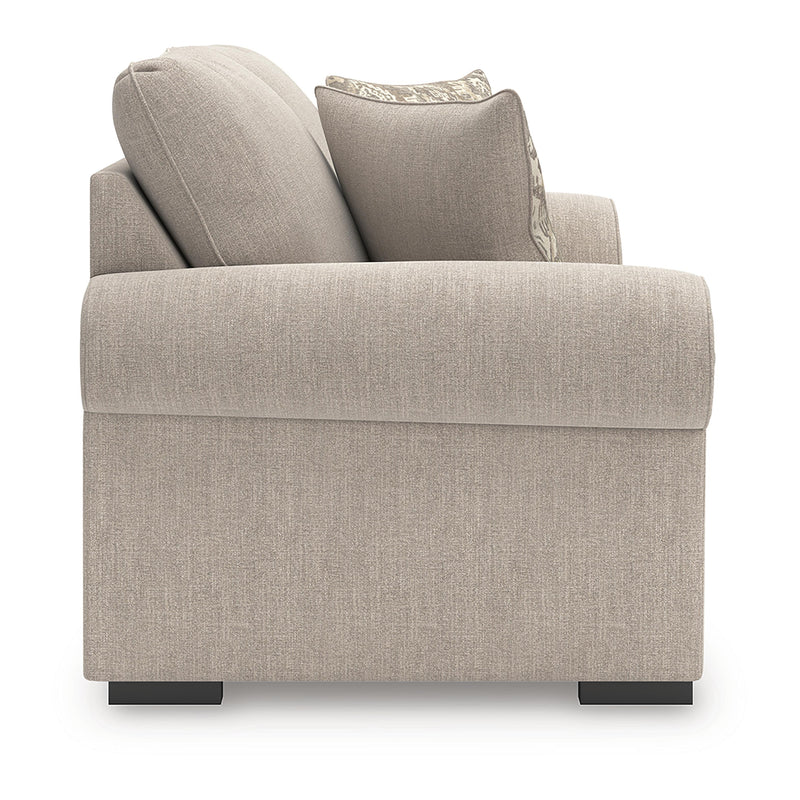 Benchcraft Sararose 5710235 Loveseat IMAGE 3
