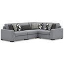 Benchcraft Bealton 61305S5 4 pc Sectional IMAGE 1