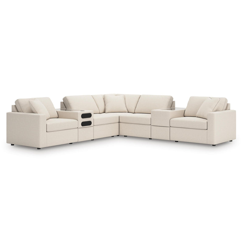 Signature Design by Ashley Modmax 7 pc Sectional 9210364/9210327/9210346/9210377/9210346/9210357/9210365 IMAGE 1